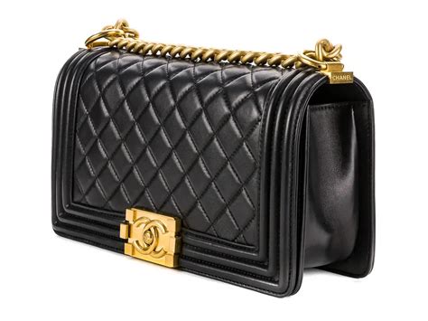 chanel mini boy bag price 2015|Chanel boyfriend bag medium.